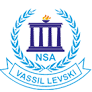 Vassil levski national sports academy (NSA) Bulgaria